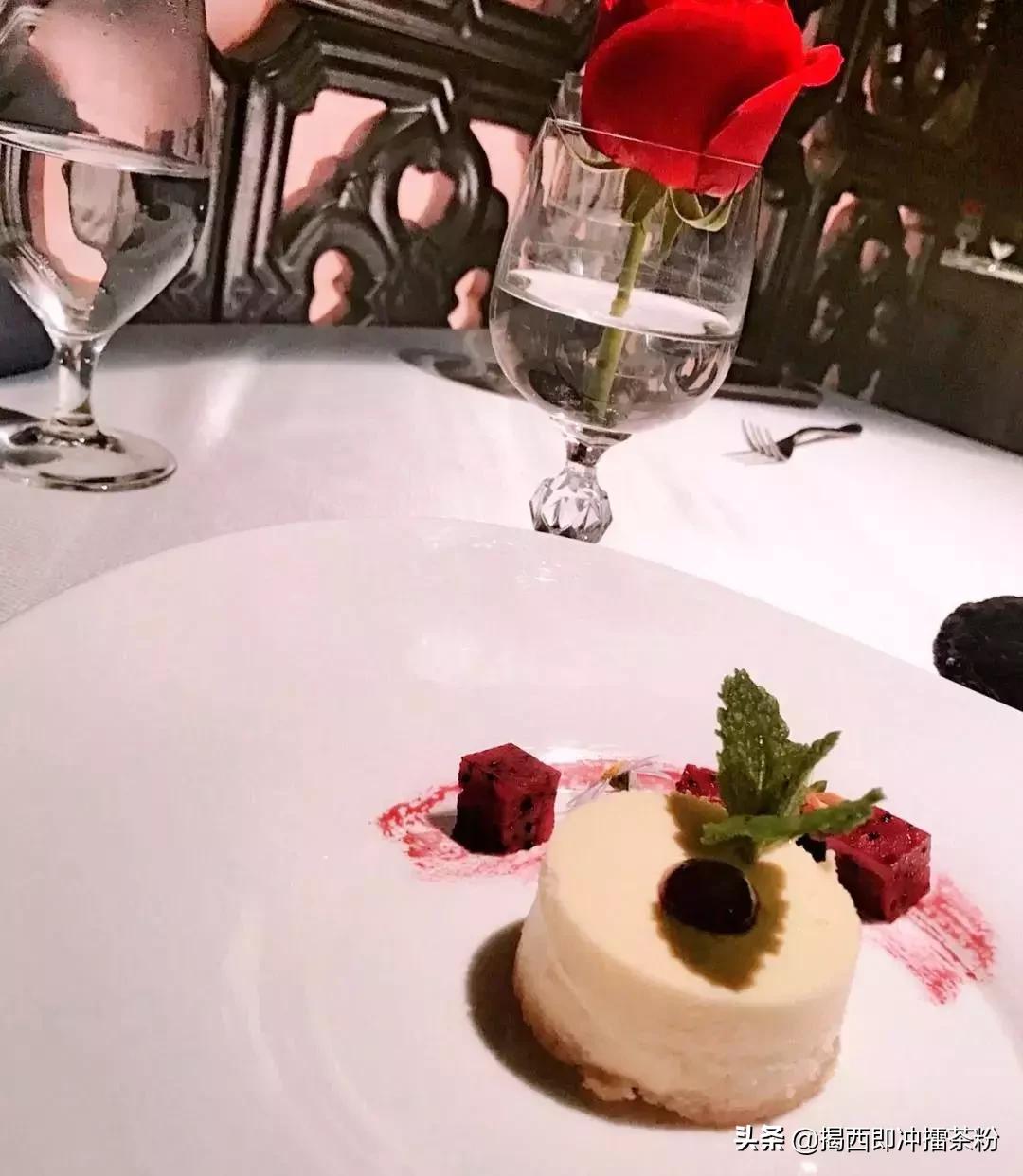 广州比较有特色的餐厅推荐,广州高逼格且不贵的餐厅