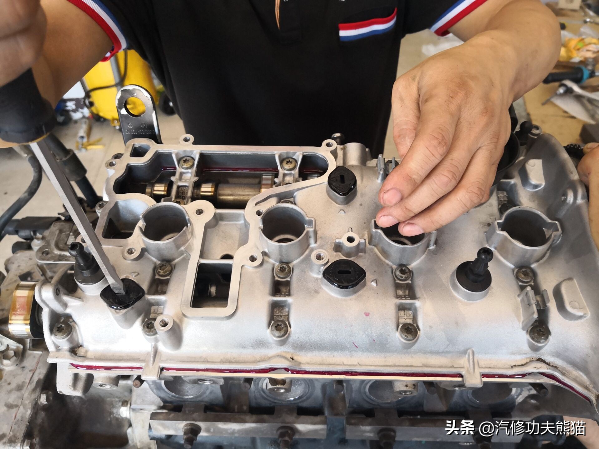 2017款途观丝绸之路1.8t烧机油吗,途观2015款1.8t四驱豪华版烧机油