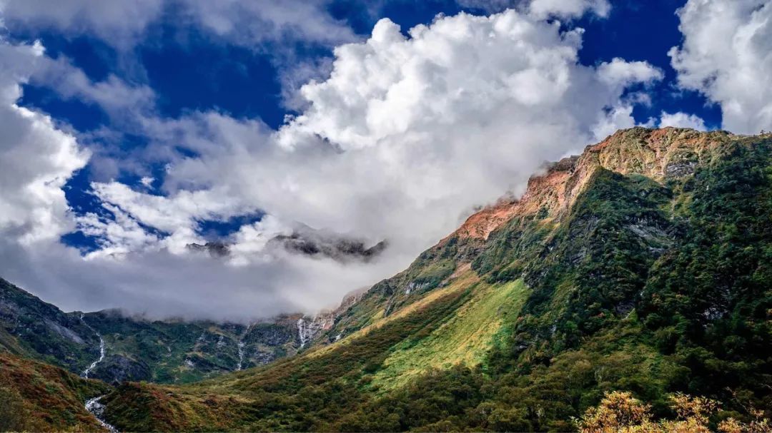 藏西地区是哪里,藏西在哪个地方