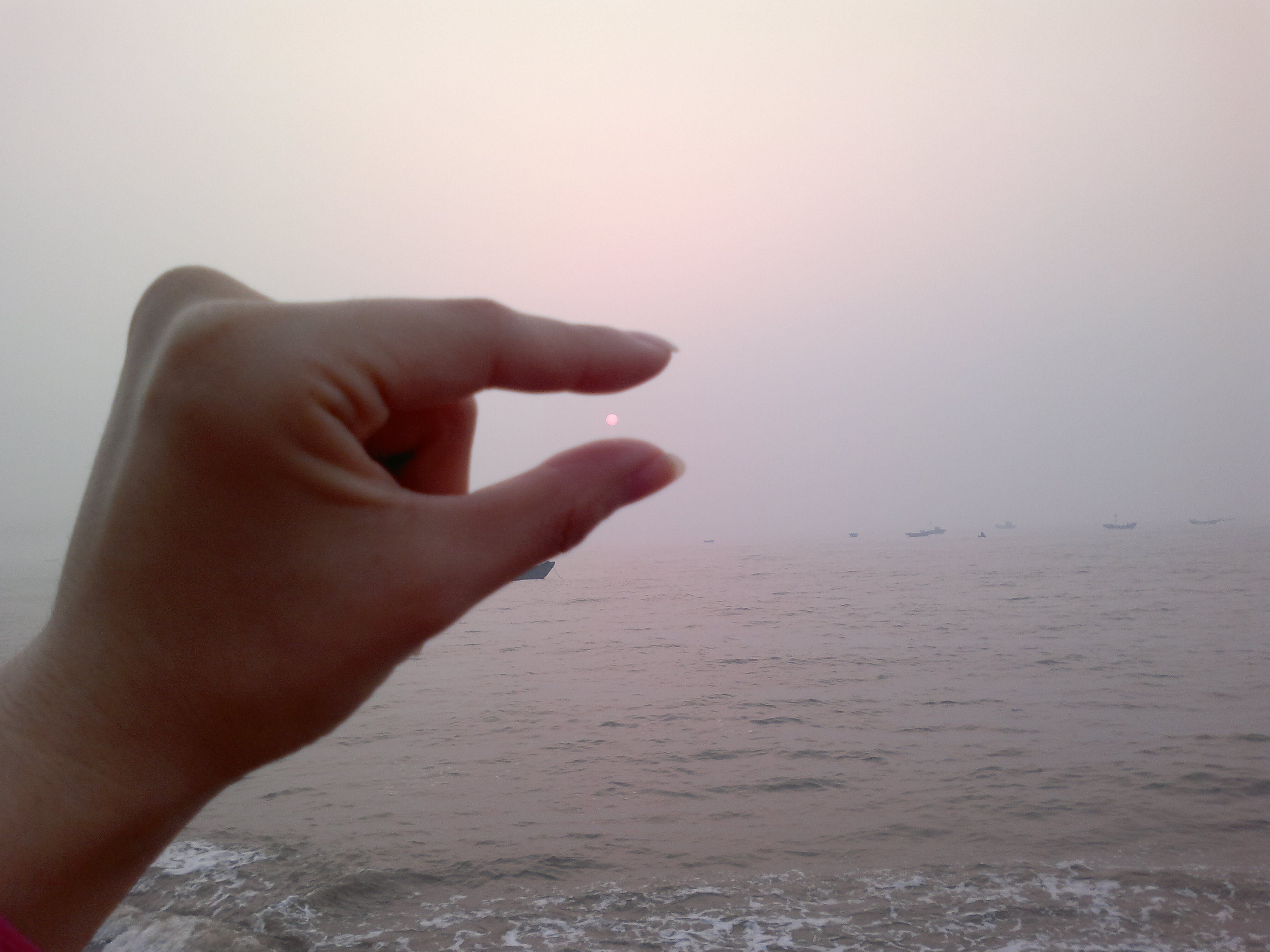 锦州兴城旅游攻略,辽宁兴城自驾旅游攻略一日游