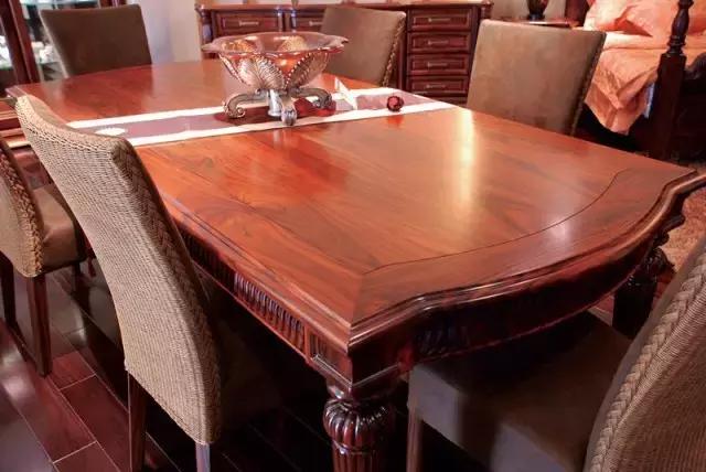 红木多少钱一吨现在的价格,同等材质红木差价大