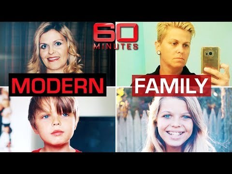 母子变身成父女,母女变闺蜜父子变成兄弟