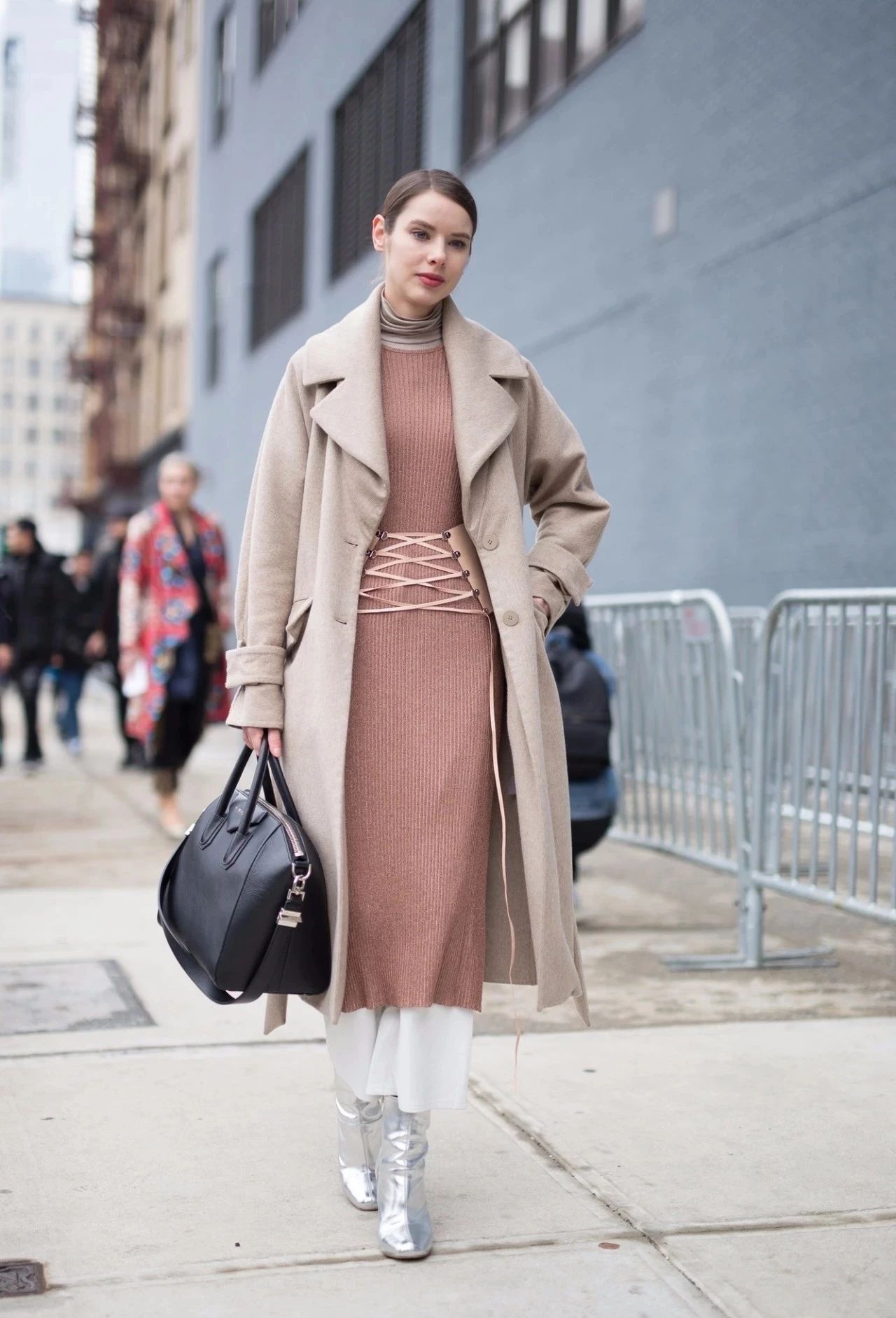 不起球不掉毛的针织衫推荐,针织衫永不过时的基础单品