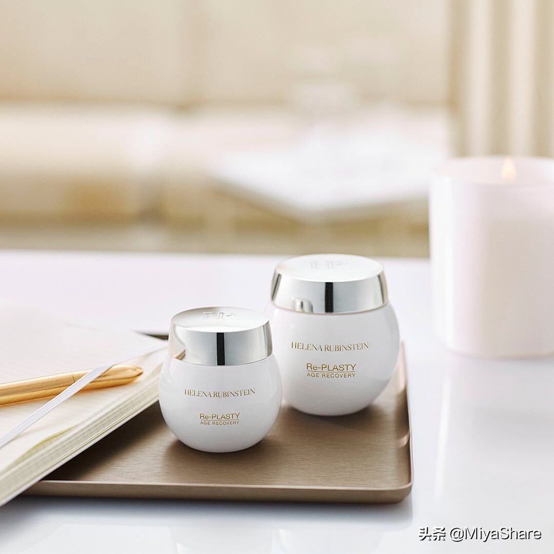 赫莲娜面霜和什么搭配最好,赫莲娜面霜黑绷带适合什么人