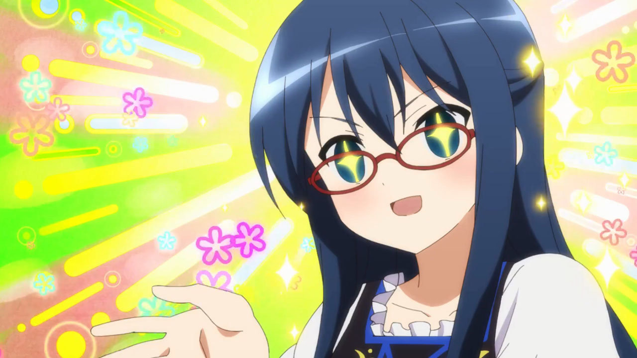 《点兔》第3季最初镜头给青山,主打亲友家人主题,可爱花朵盛开