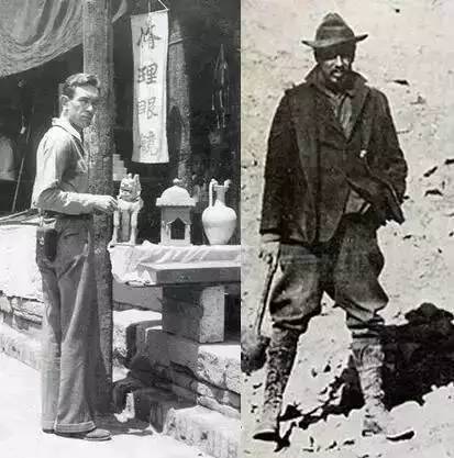 西有卢浮宫东有莫高窟,中国的卢浮宫在哪里