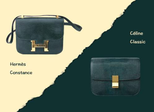 今年很流行的celine包,celine包包最经典时尚潮流是哪款