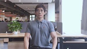 落枕脖子一边高一边低,脖子老落枕怎么回事