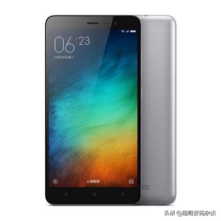 小米和红米哪个适合苹果手机,买不起苹果手机的理由