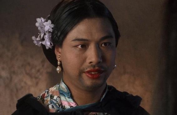 被一个红包骗入行，从同桌到搭档，周星驰与如花李健仁的不解之缘