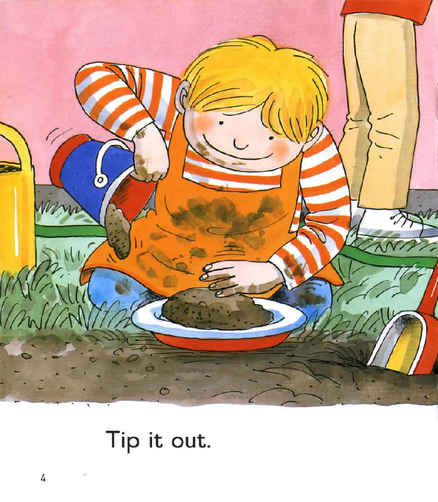 牛津阅读树1阶thejourney,牛津阅读树thetreehouse的翻译