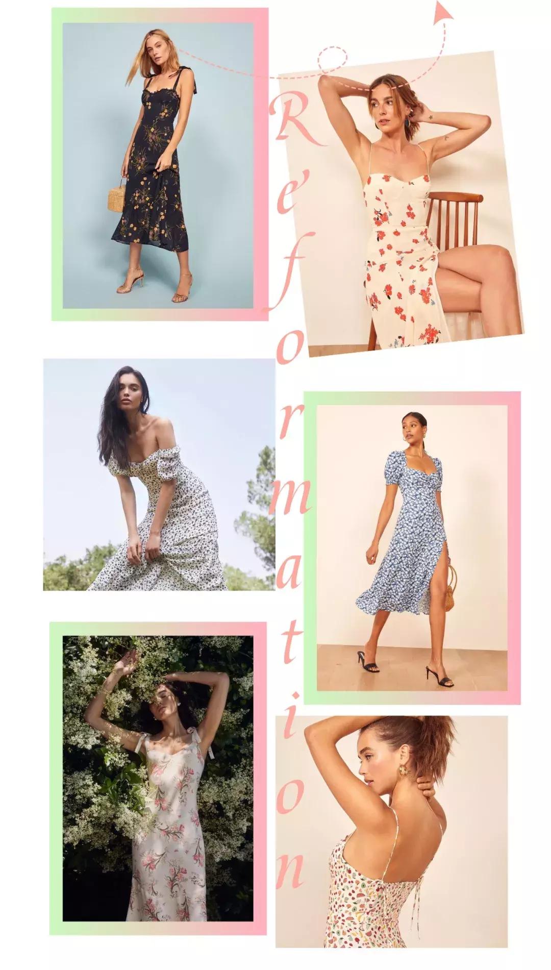 吴宣仪、杨超越都穿的平价少女品牌竟然比Zara还便宜