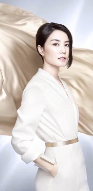 同样是大婚有人喜有人悲,周迅王力宏