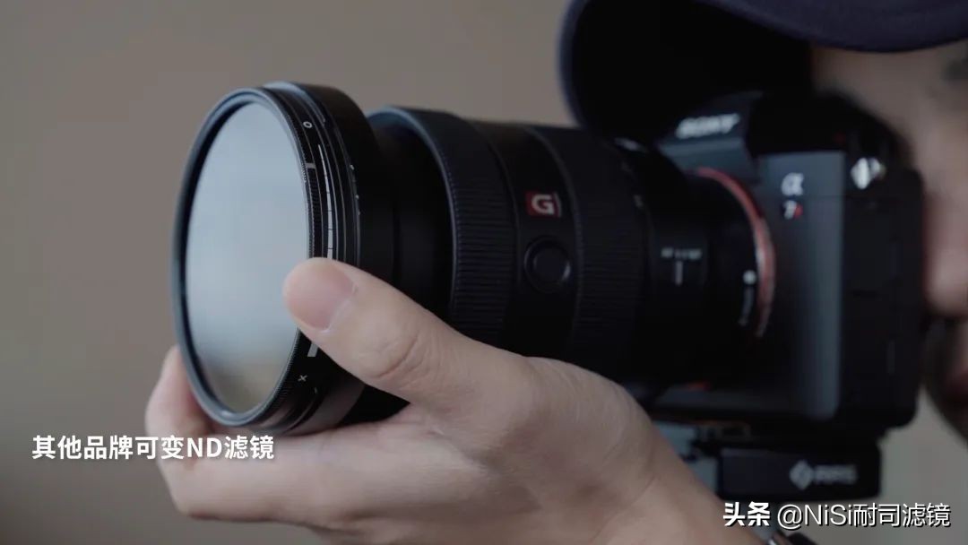 「精选」摄影师张千里：可调ND减光镜到底靠不靠谱？