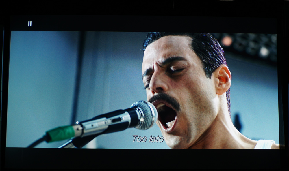 音质好价格合理老婆喜欢！英国Q牌7000i5.1家庭影院套装音响试用