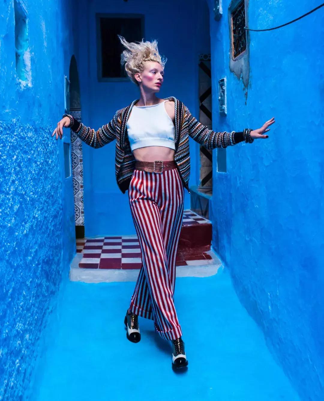 摩洛哥北非的一千零一夜,摩洛哥一千零一夜故事