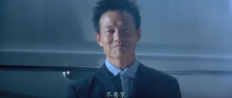 成龙最后一部动作电影花絮,成龙拍的最后一部影片