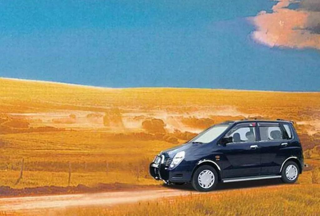 十万以内的车都是垃圾吗,十万的车都是垃圾吗