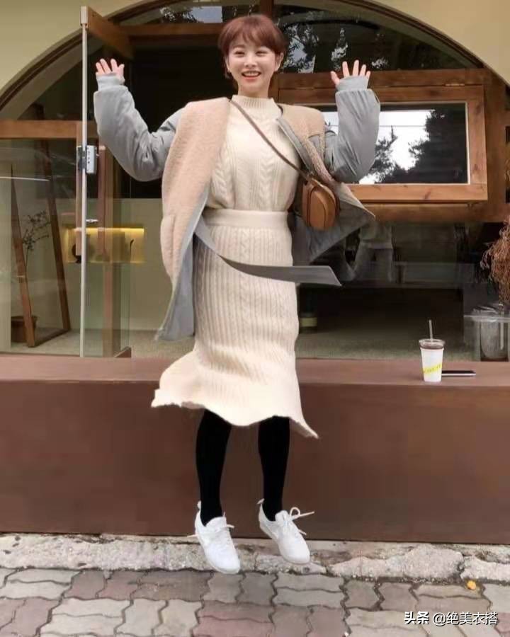 韩国衣服穿搭讲解,韩国各种穿搭风格