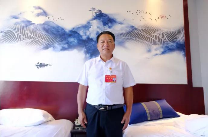代表访谈丨访谈*党**代表，听听他们怎么说