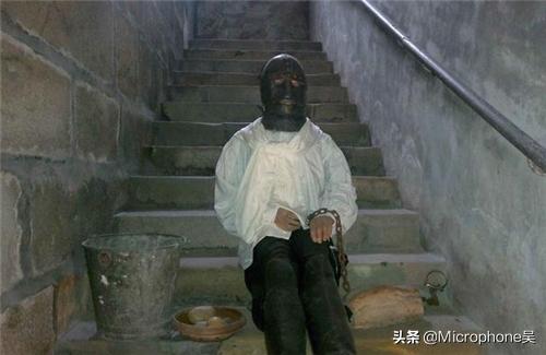 法国铁面人之谜被破解,法国神秘铁面人为什么戴面具