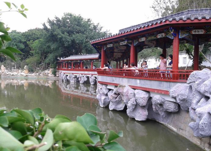 福州人都不知道的好玩地方,福州人都不知道景点