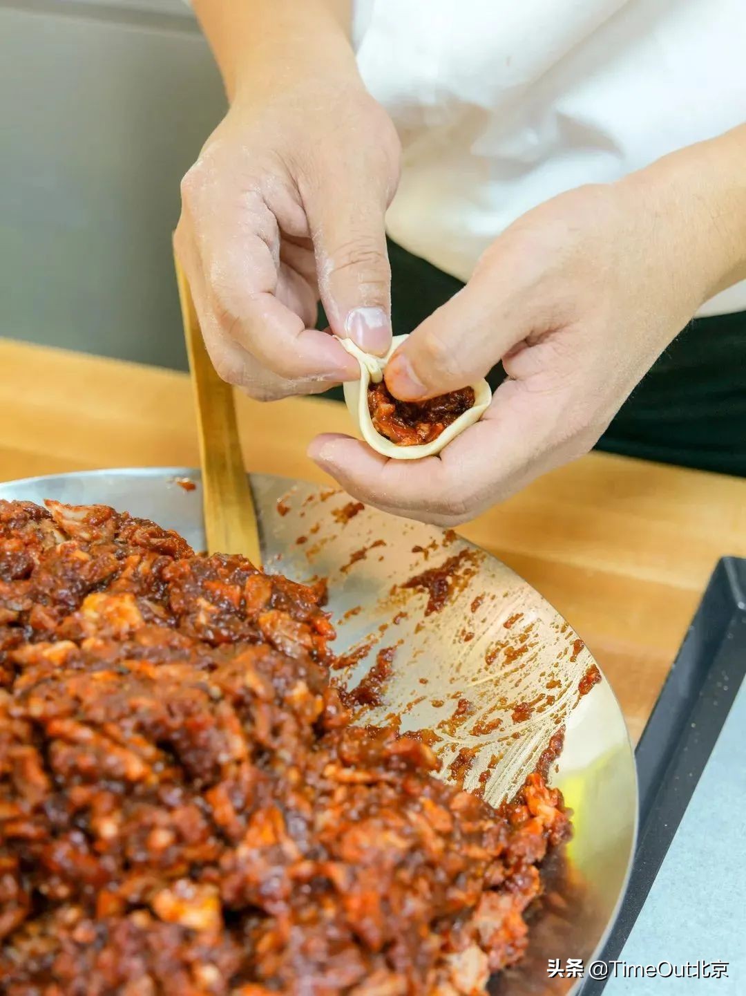 北京正宗粤式点心,最正宗广州茶楼粤式点心