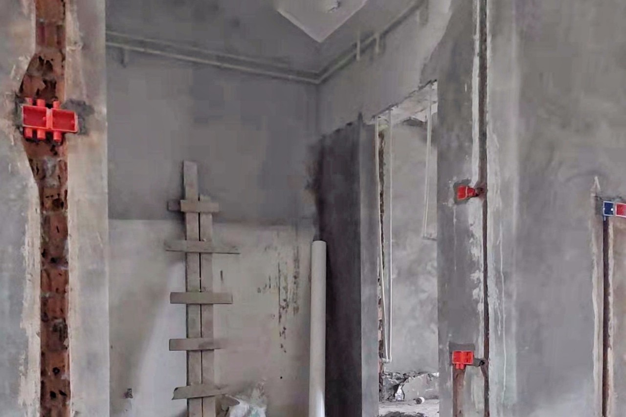 现场工地解说|060期吊顶的常见的材质有哪些?