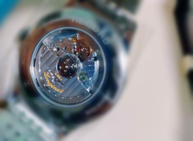 万元预算浪琴开创者 (浪琴高端奢华款)