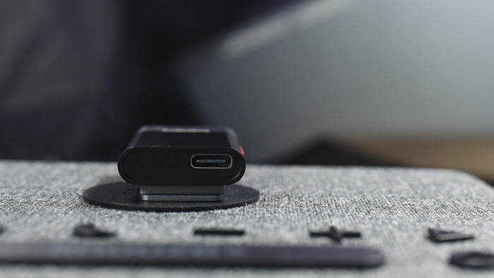 塞宾audiowow智能无线声卡麦克风,赛宾无线声卡音频