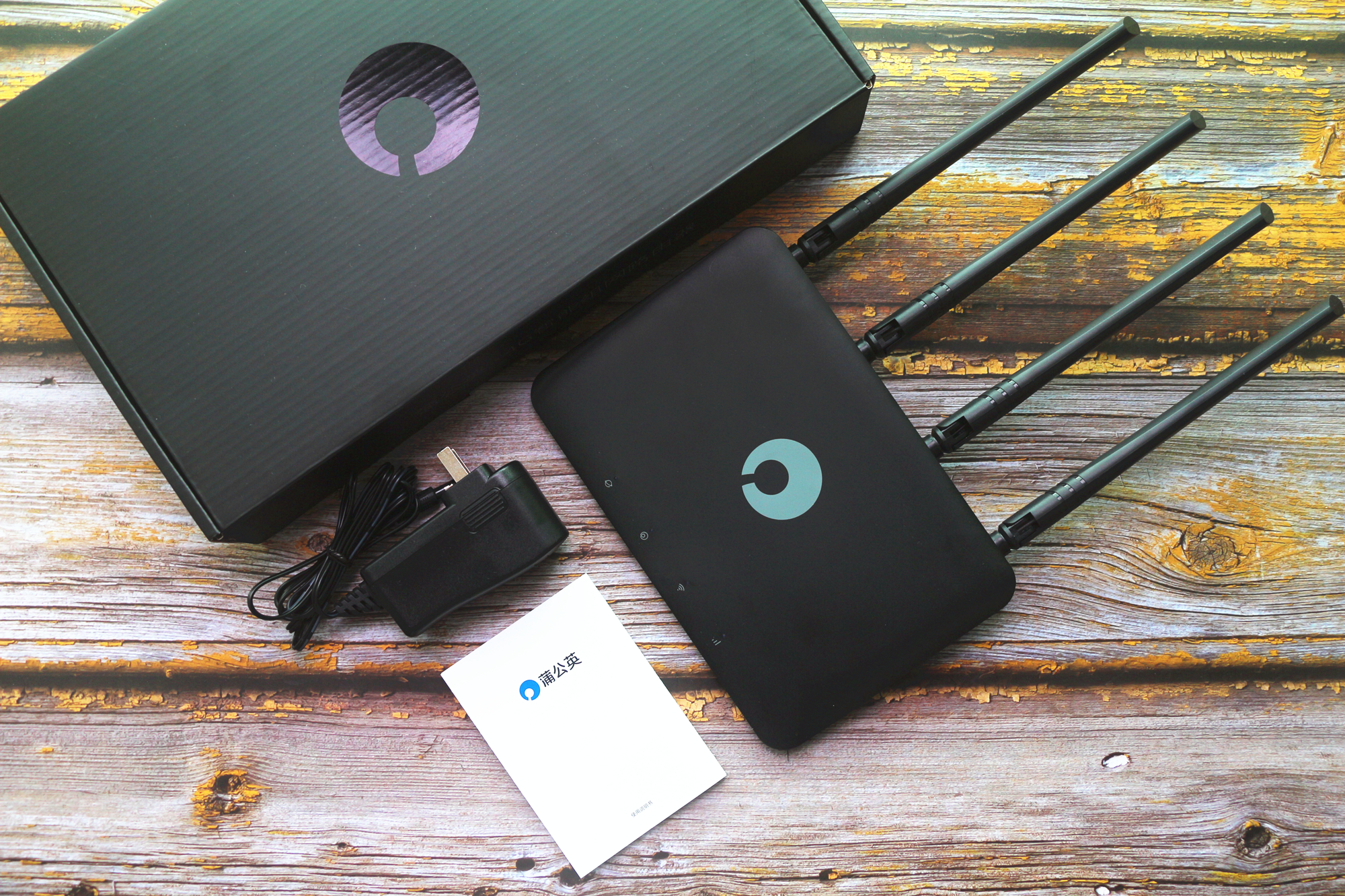 蒲公英x4c路由器能提供无限流量吗,蒲公英x4c路由器无线中继