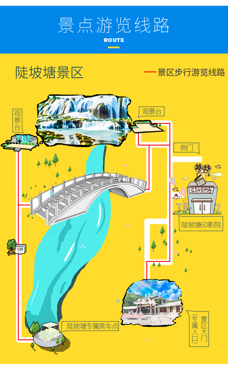 昆明去黄果树游玩攻略,恩施黄果树景区游玩攻略