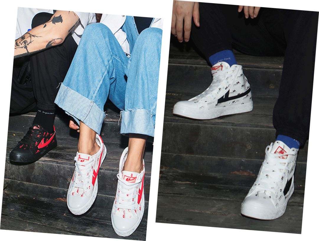 比匡威万斯贵的帆布鞋,比匡威还实惠的品牌