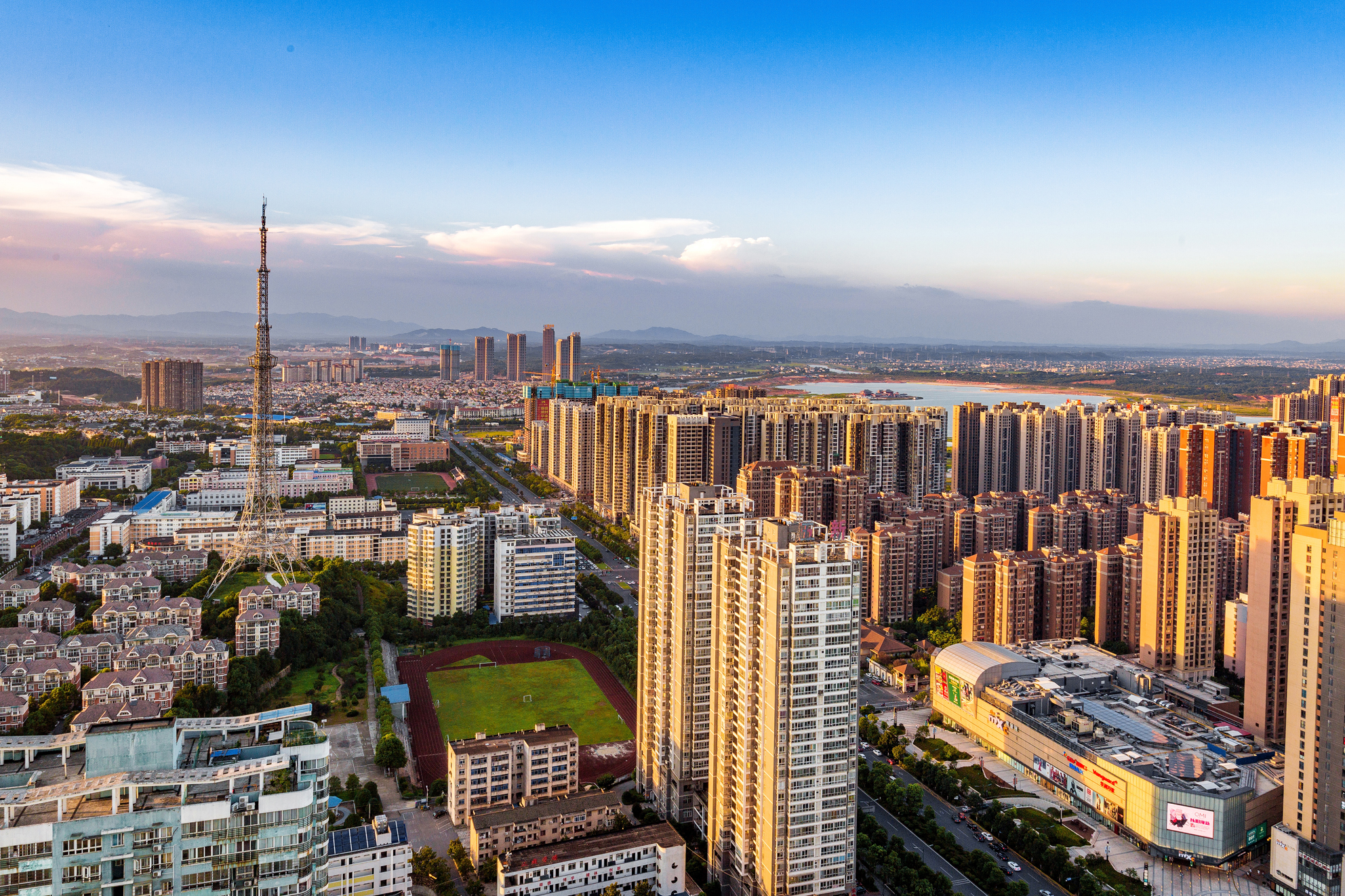 长沙县江背镇十四五规划,长沙县未来十年的发展规划