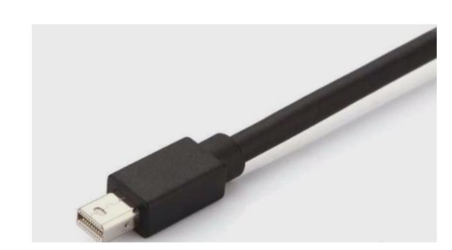 电脑不能连接投影仪,电脑连接极米投影仪