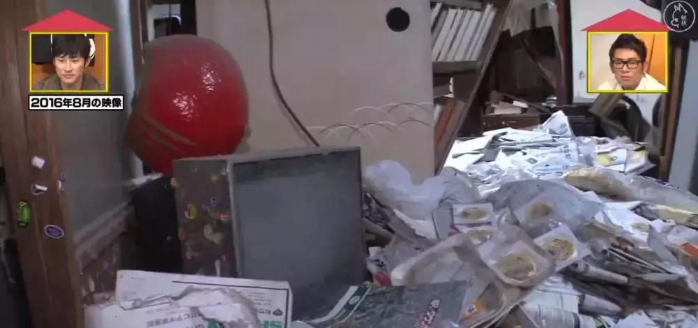 真敢拍啊!这部9.5分冷门岛国综艺,刷新了我的三观