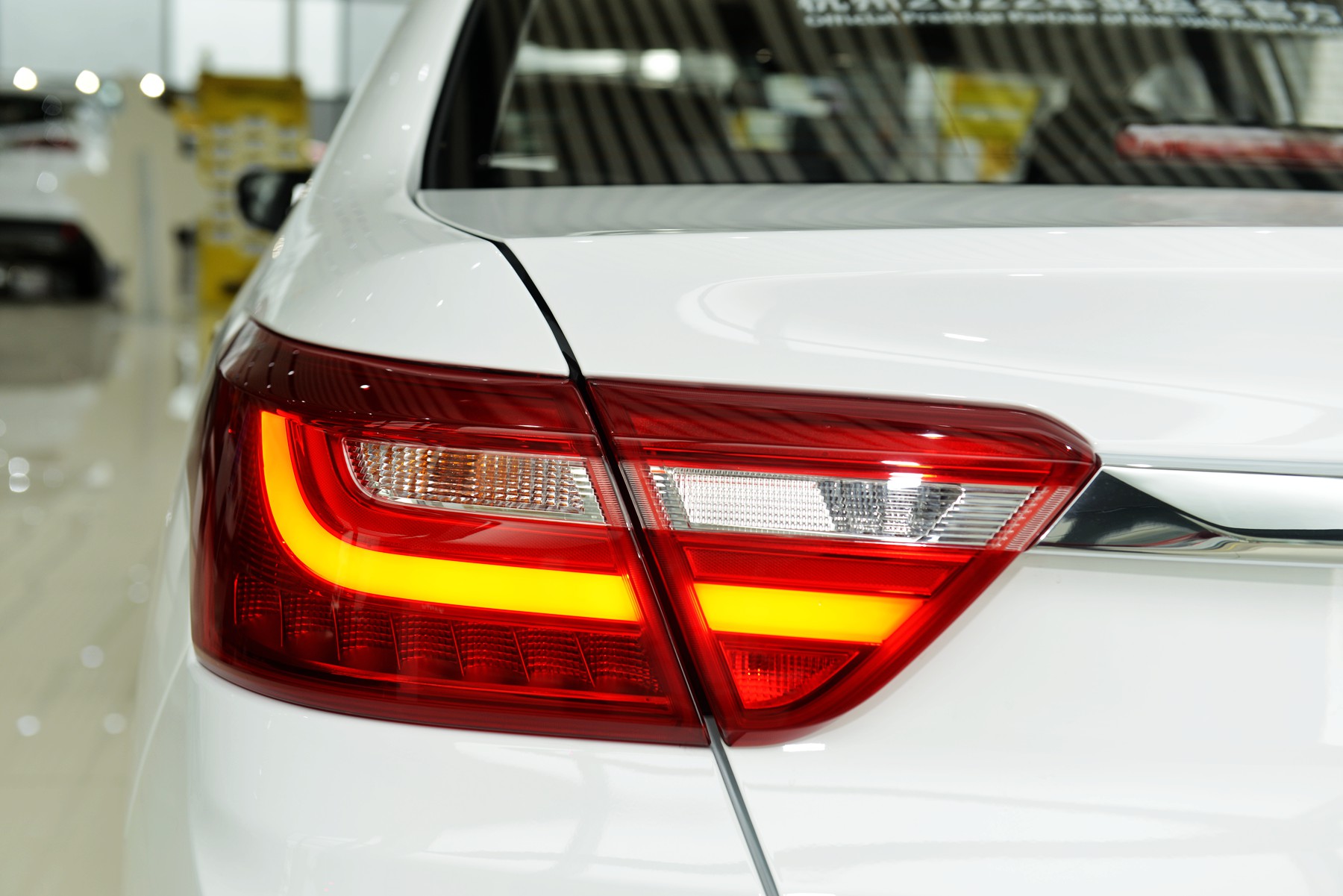 吉利新远景带你解读,吉利新远景只说缺点