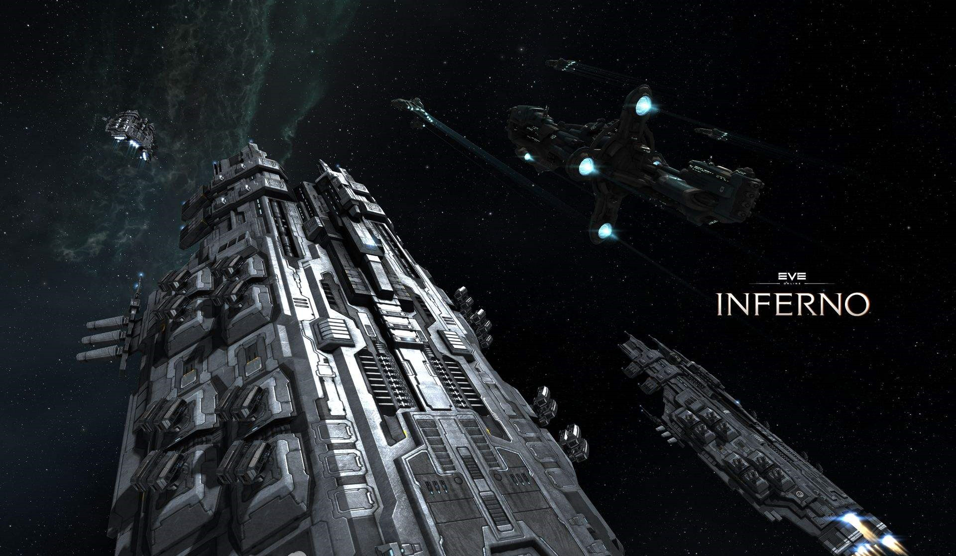 星战前夜高安重突,eve星战前夜高安玩法