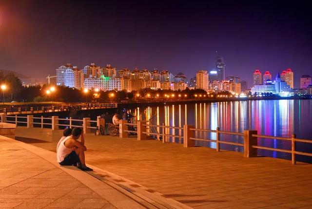 夏日威海旅游攻略,夏天威海旅游攻略自由行