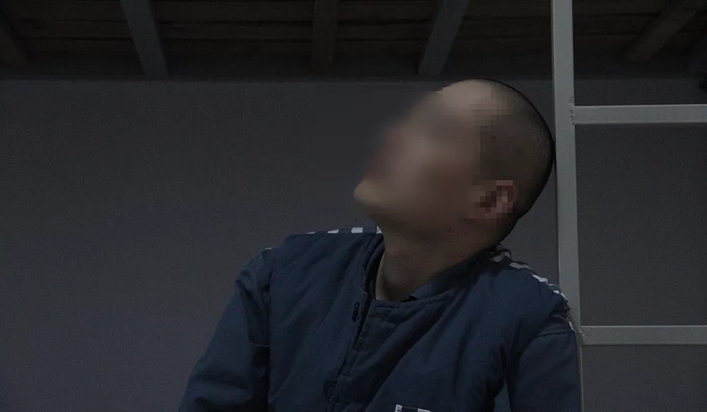 进了监狱心里挺踏实的,进了监狱出来是本性难移吗