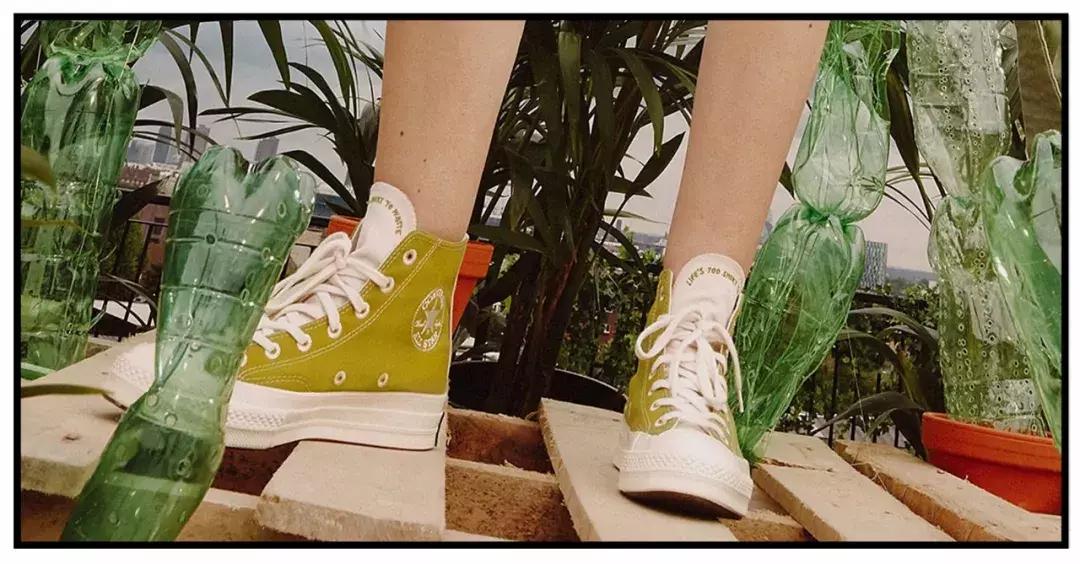 vans匡威新款上新,烂大街的匡威vans