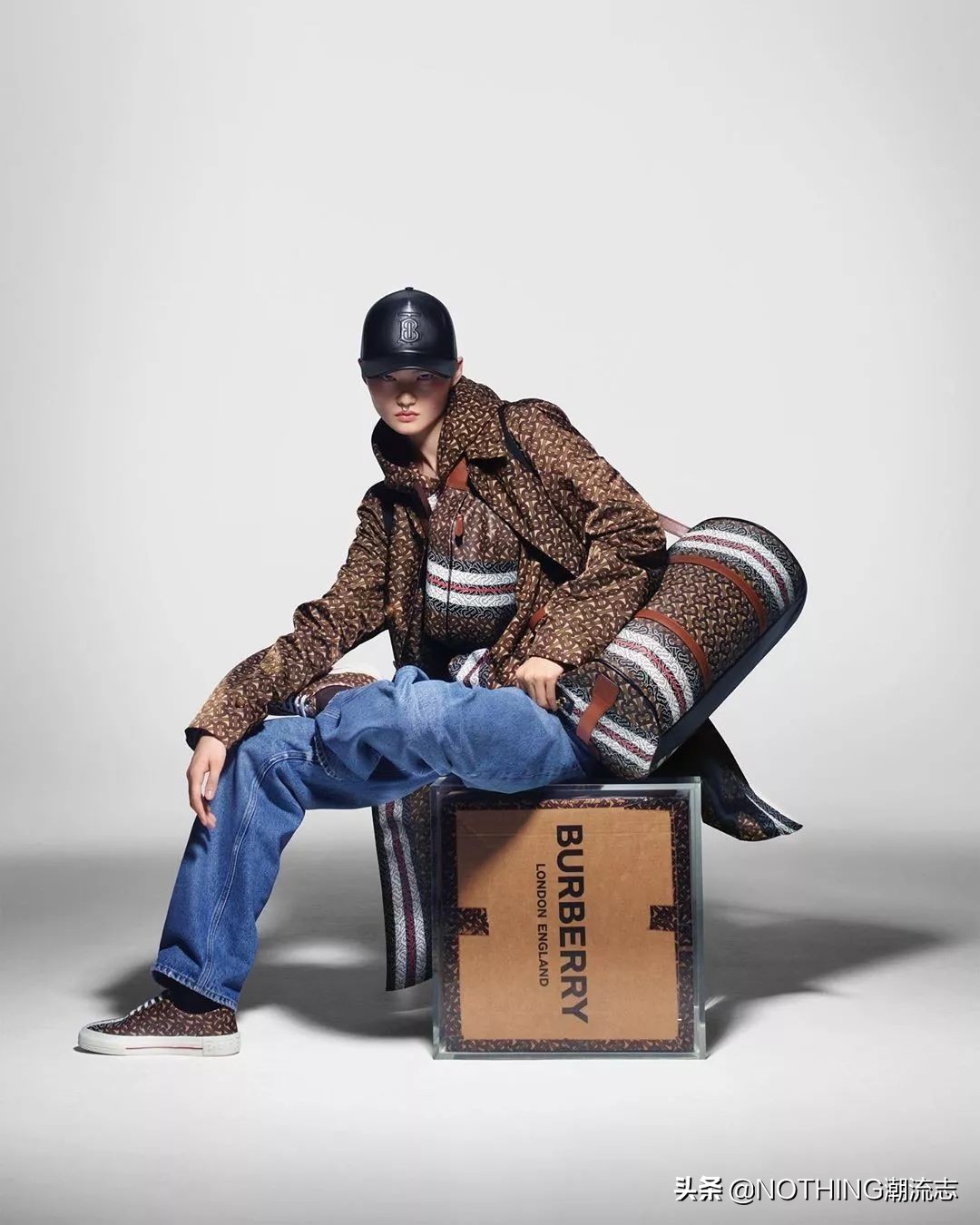 最热门的时尚品牌有哪些,目前最流行的潮流品牌