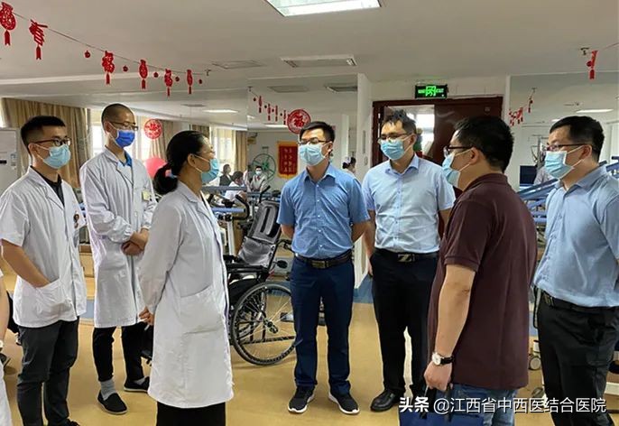 赣南医学院和赣南医学院附属医院,赣南医科大学第三附属医院怎么样