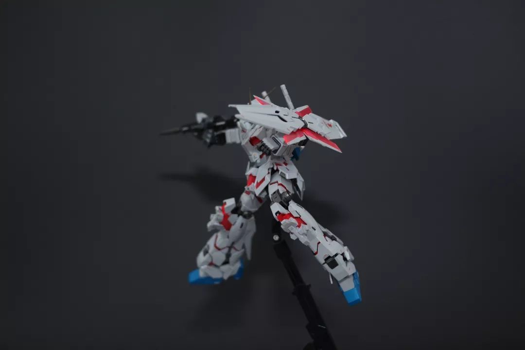 新手推荐的可变形独角兽高达,值得推荐的独角兽高达