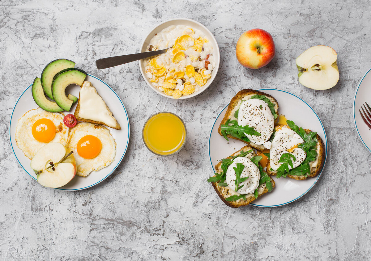 为什么吃得越少饭量越大寿命越短,吃得少活得久是否可信