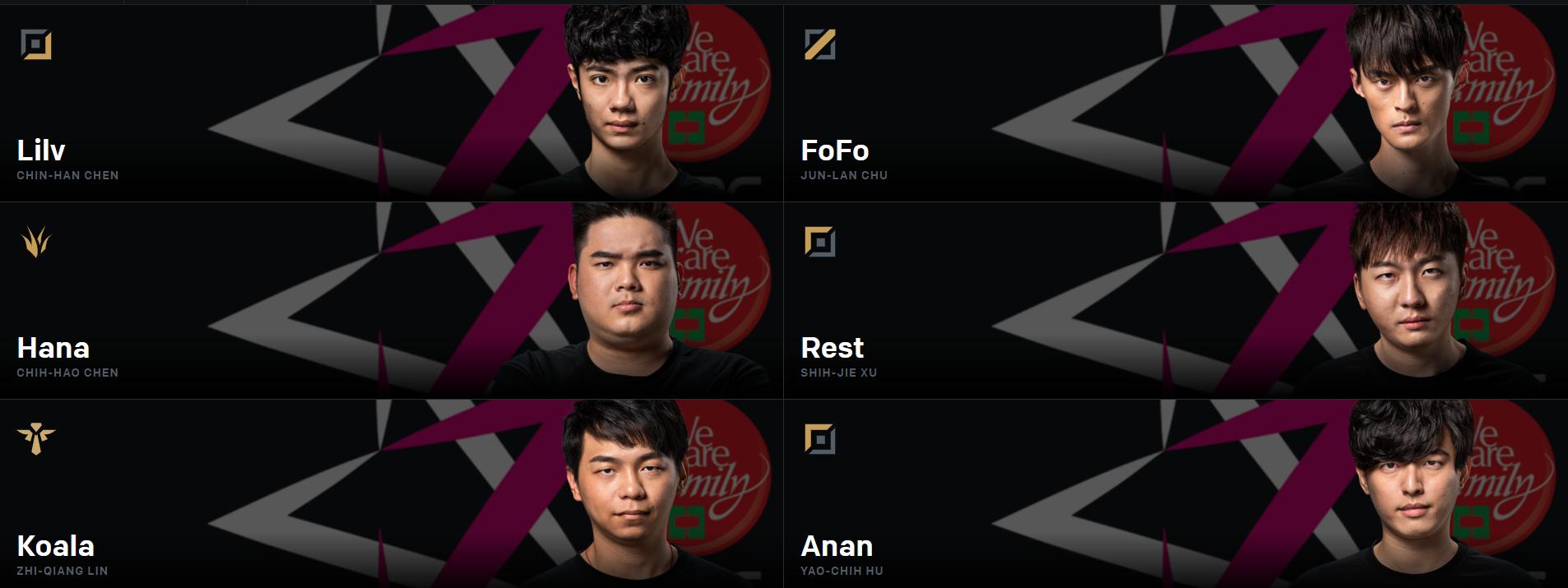 s9春季赛赛程表,s9各赛区晋级名单