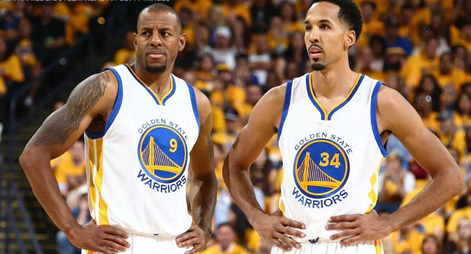 金色王朝勇士队,金色王朝勇士