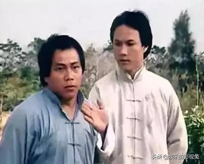 周星驰为什么请梁小龙拍火云邪神,梁小龙说谈周星驰捧他