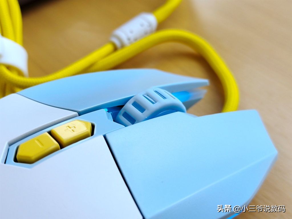 达尔优牧马人鼠标em915一代和二代,达尔优鼠标em910滚轮上下失灵