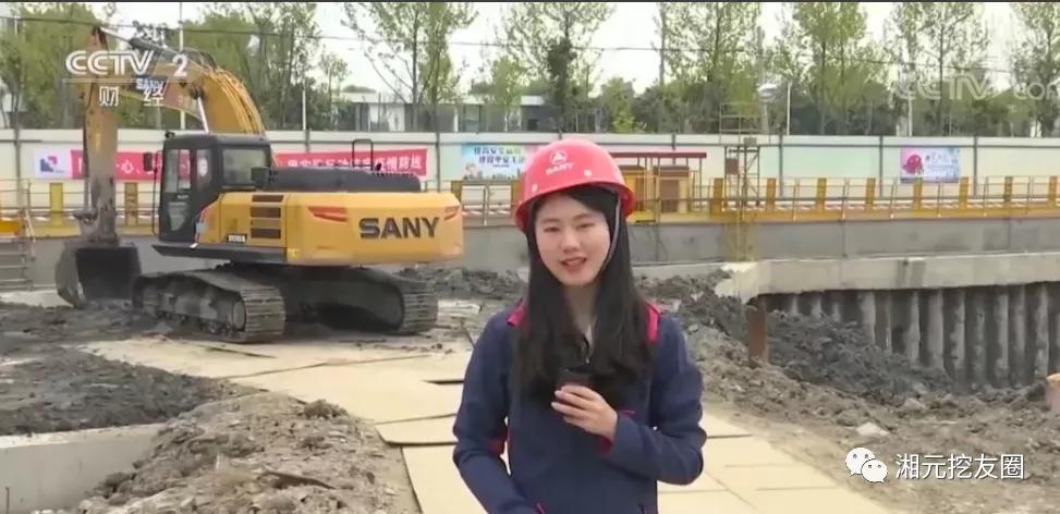 三一最畅销的挖机是哪几款,国产三一挖机是如何做到龙头老大